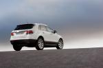 Saab 9-4X 2011 года